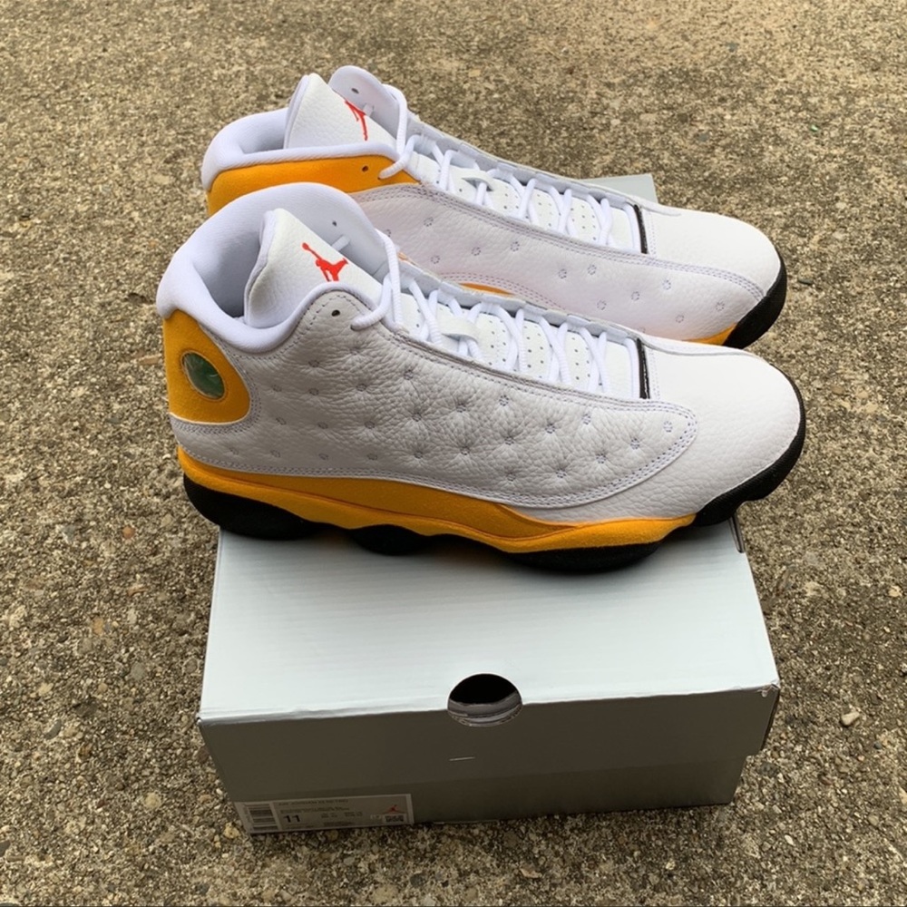Air Jordan “Del Sol”